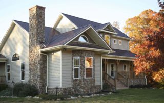 Reasons Why Fall Is The Best Time For A Roof Repair
