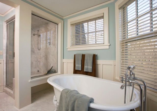Bathroom Remodeling