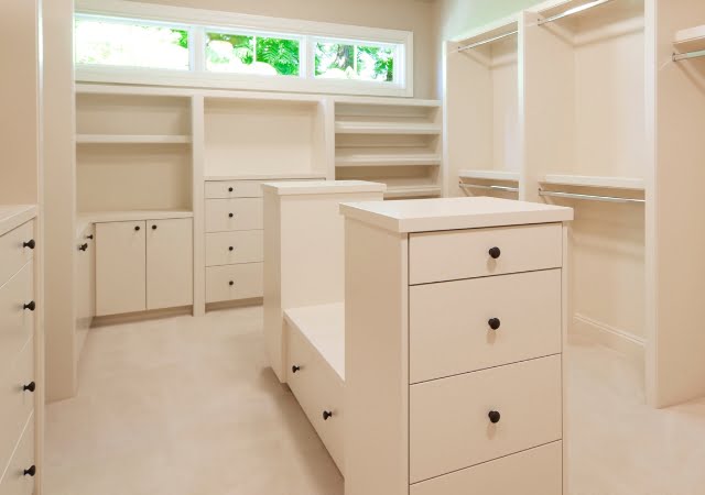 Custom Closets Custom Closets