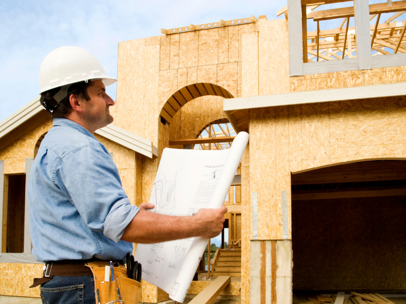 General Contractor General Contractor