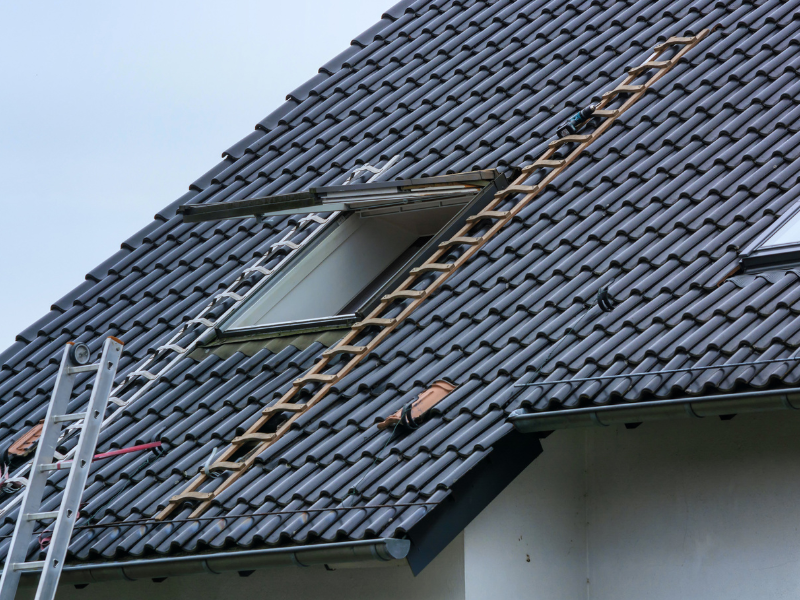 Roofing Contractors 2 The Construction Company Roofing Contractors