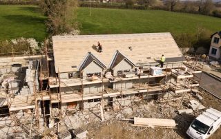House Problems Should I Fix First - Foundation Or Roof