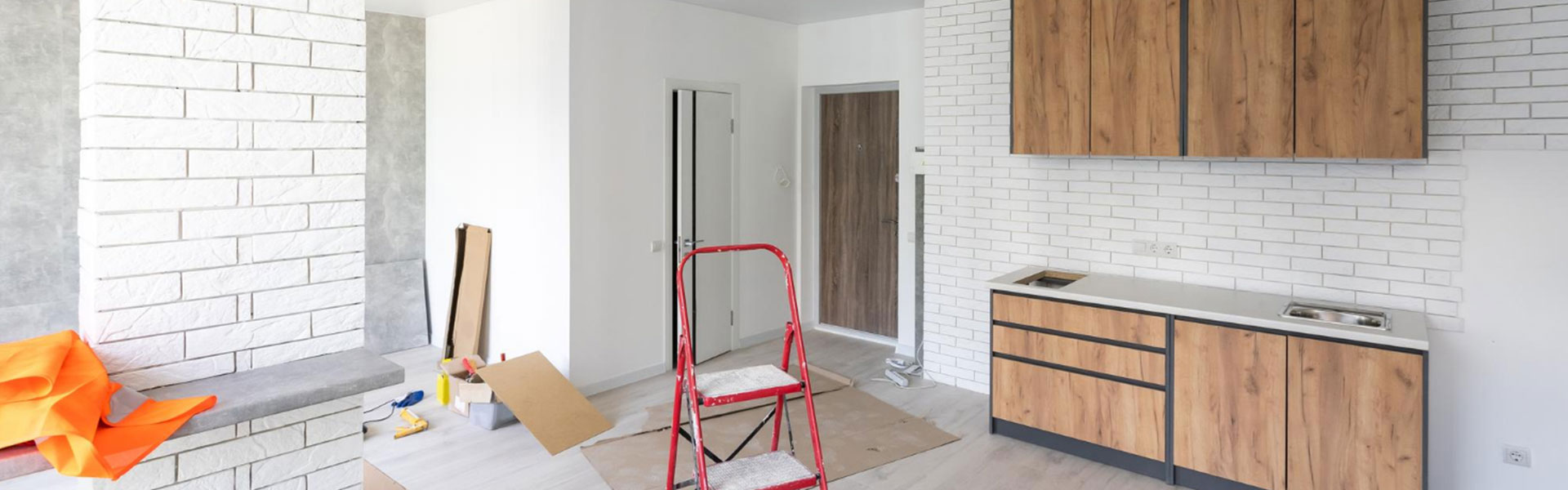 Interior Painting And Drywall Repair Windcrest Tx