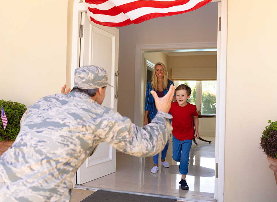 4 Way Contractors & Remodeling Services Military Make-Ready 4 Way Contractors &Amp; Remodeling Services Military Make-Ready