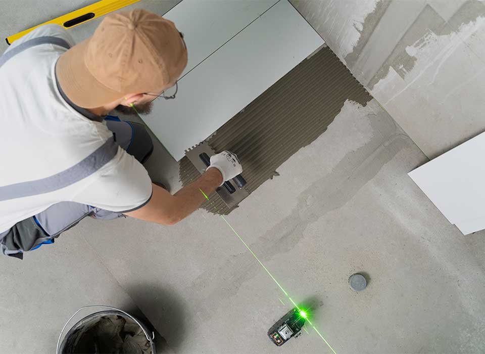 4 Ways Contractors &Amp; Remodeling - Floor Installation