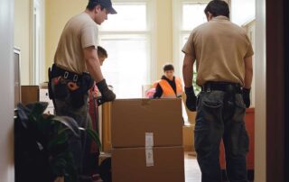 Eviction Cleanout/Unit Turnover In San Antonio Tx