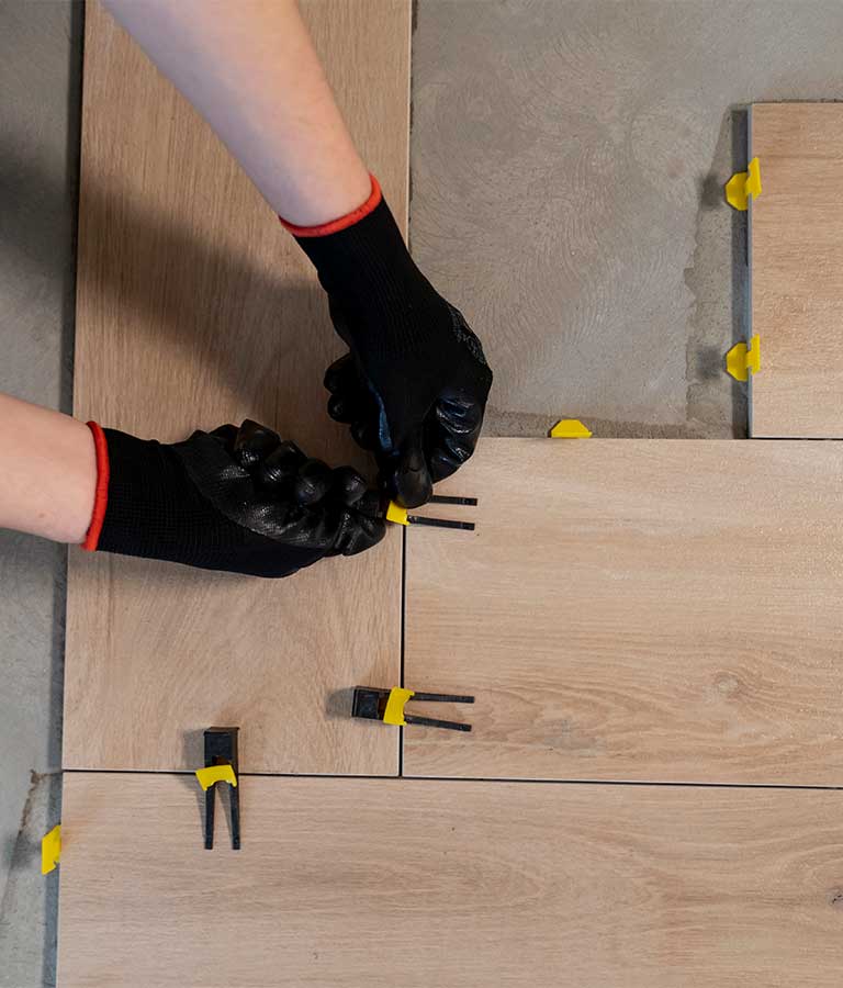 Flooring Installation In San Antonio Tx