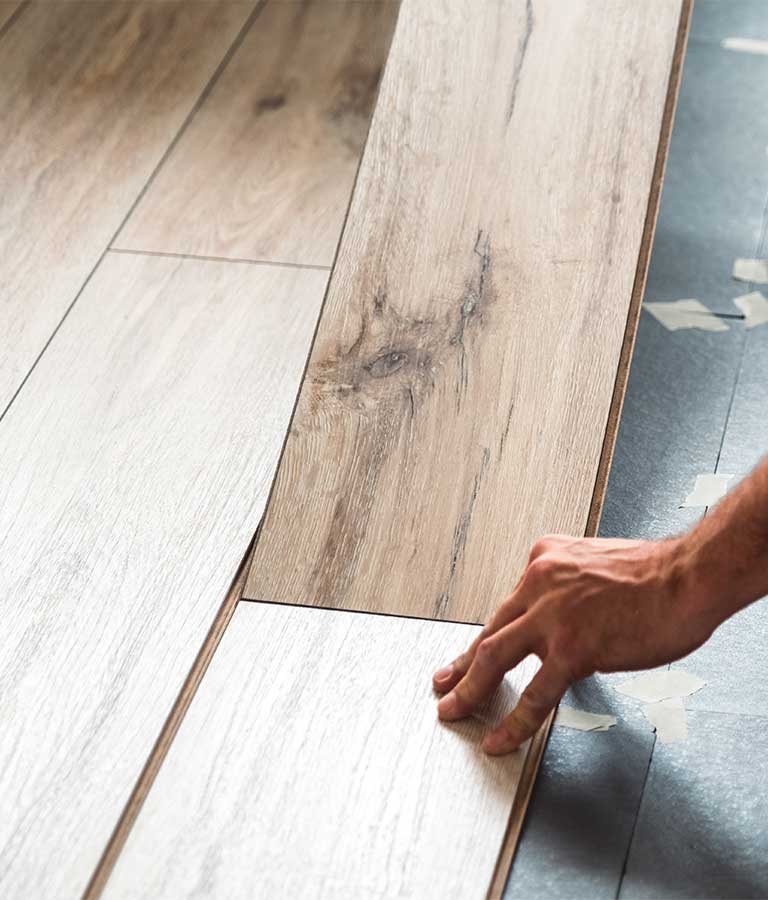 Flooring Installation In San Antonio Tx