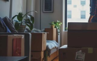 Make Ready Services For Individuals Moving Out