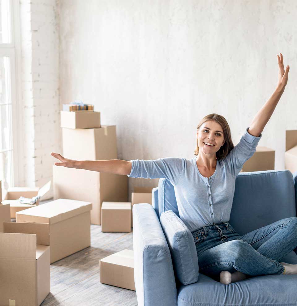 Make Ready Services For Individuals Moving Out
