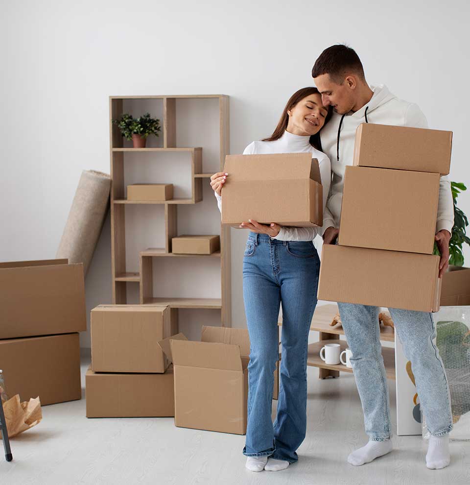 Make Ready Services For Individuals Moving Out