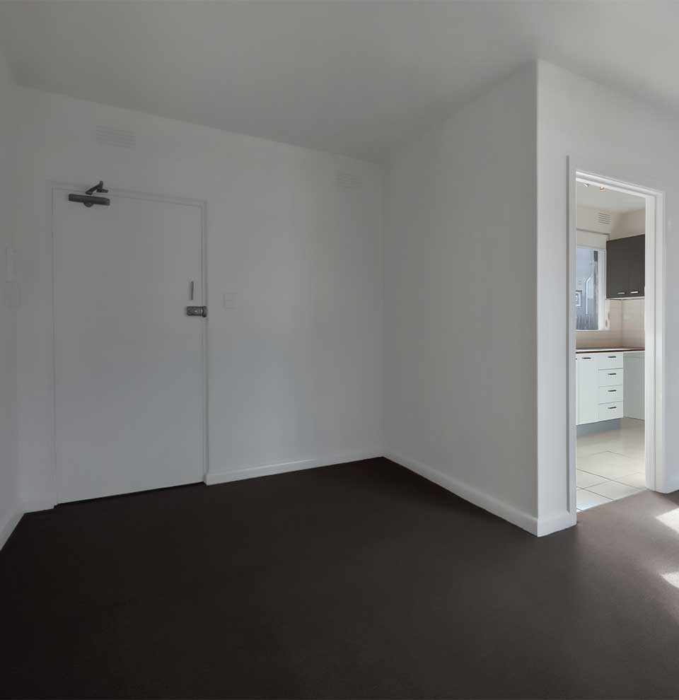 Make Ready For Apartment Complexes