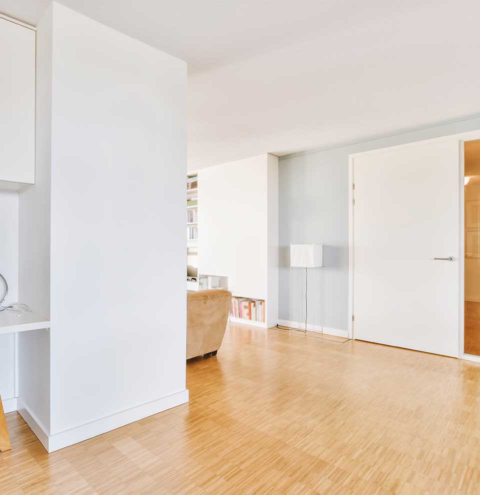 Make Ready For Apartment Complexes