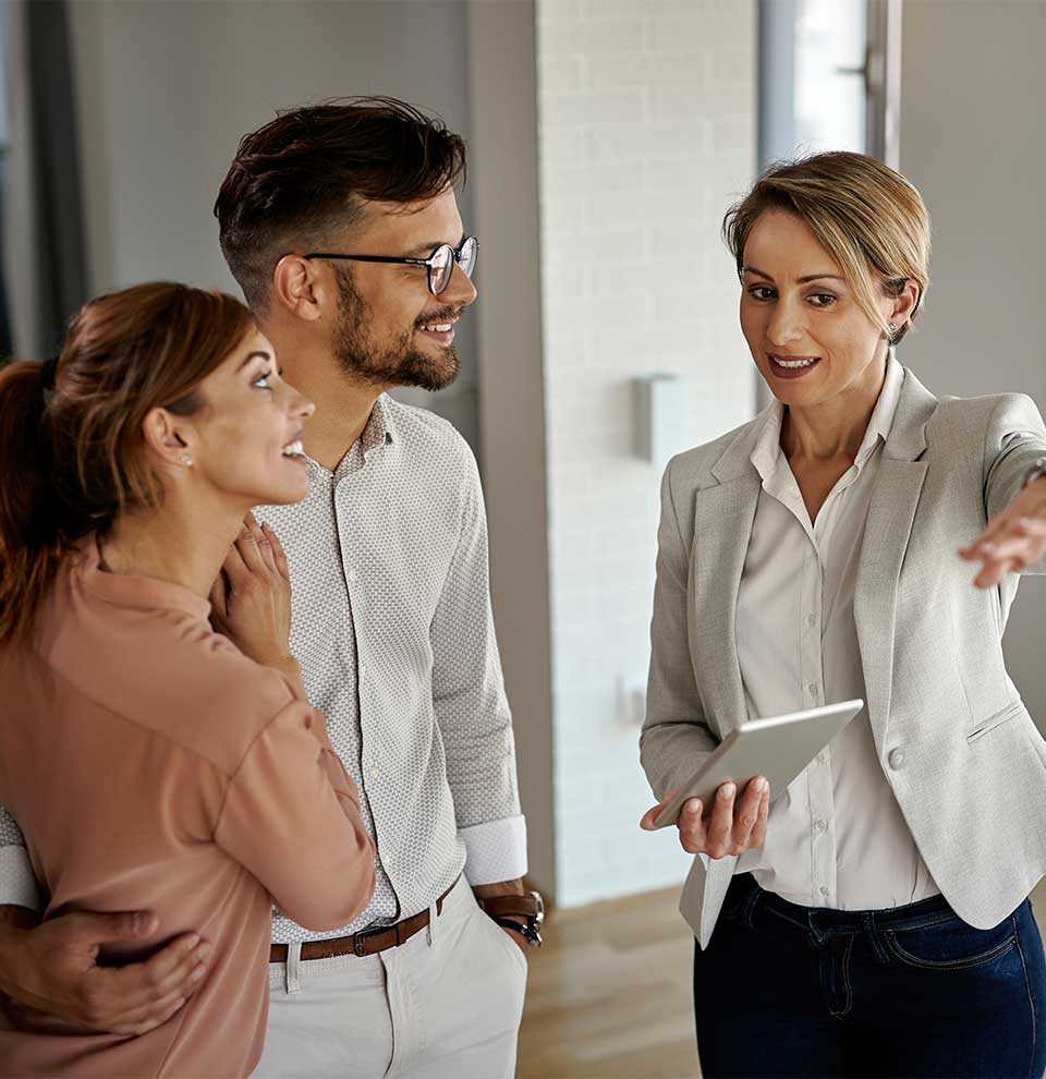 Make Ready For Listing Agents