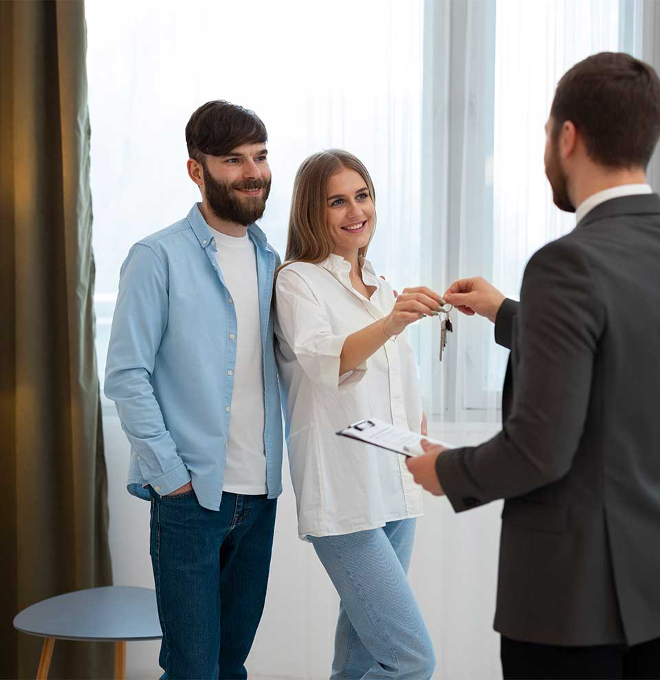 Make Ready For Listing Agents