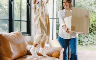 Sale-Ready Make Ready Services