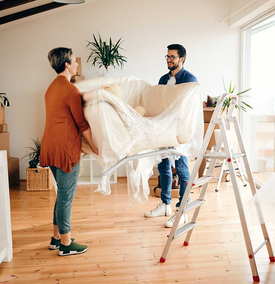 Sale-Ready Make Ready Services