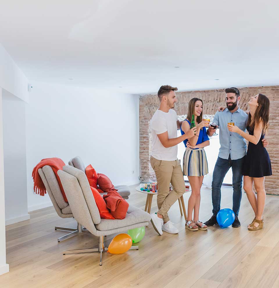 Sale-Ready Make Ready Services