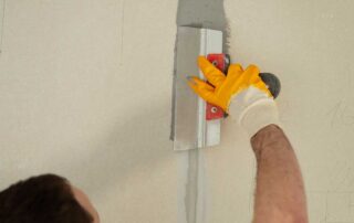San Antonio Drywall Repair Contractors