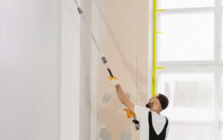 San Antonio Painting Contractors