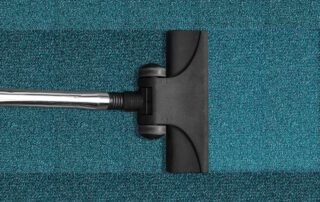 Deep Cleaning Service Featured Image
