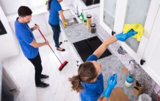 Best Make-Ready Services In San Antonio For Fast Apartment