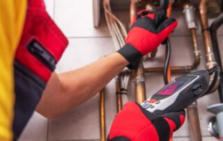 Emergency Property Repairs In San Antonio