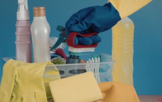Apartment Cleaning Vs Deep Cleaning