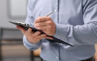 How To Prepare For Property Inspections