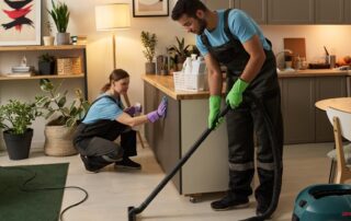 How Much Do Make-Ready Services Cost In Texas