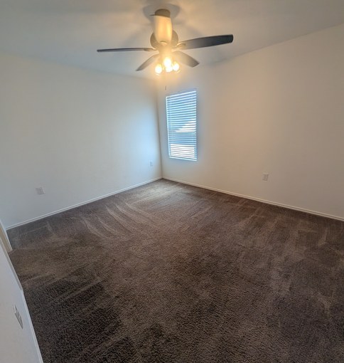 Case Study: Rental Turn, On The Market In Under A Week 15 Rental Make-Ready: Bedroom: Carpet Cleaned, Walls Repainted
